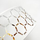  plafonsko svetlo ulle 1xE27/15W/230V ø 35 cm belo | Eponuda.com