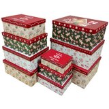 Novogodišnja kutija ginger v ( 49552 ) | Eponuda.com