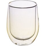 Altom design Andrea Termo Čaše za Kavu i Napitke, Žuta, 300 ml - Set od 2 | shoptok.hr