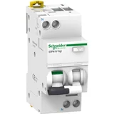FID zaštitna sklopka/zaštitna sklopka za vodove 16 A 0.1 A 240 V A9D52616