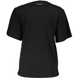 Cavalli Class T-SHIRT SHORT SLEEVE WOMAN BLACK | Shoptok.si