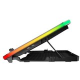 Rampage Laptop cooling stand - METAFOR (AD-RC34) 10-19 | shoptok.hr