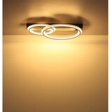 Globo 67379-30D1 - LED plafonsko svetlo ELAN LED/30W/230V 3000K 33x45 cm | Eponuda.com