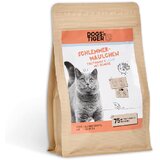 Dogs'n Tiger Cat Adult Schlemmermäulchen riba i puretina - 1,5 kg Cijene