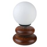 Opviq 8901-3 whitewalnut table lamp | ePonuda.com