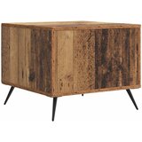  Kava Stol Staro drvo 49 x 50 x 40 cm Konstruirano drvo | shoptok.hr