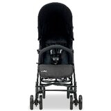 Asalvo dečija kišobran kolica Trotter Plus Black | Eponuda.com