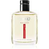 Str8 Red Code voda za po britju za moške 100 ml Cene