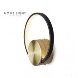 HOME LIGHT Vesta 656 LED zidna lampa | ePonuda.com