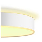 Philips LED prigušiva stropna svetiljka Hue ENRAVE L LED/33,5W/230V bela + daljinski upravljač | Eponuda.com
