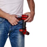 Einhell aku busilica te-cd 18/40 li-solo