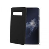 Celly tpu maska shock za samsung S10/ crna
