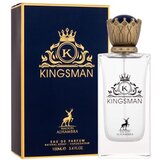 Maison Alhambra Kingsman 100 ml parfemska voda za moške | shoptok.hr