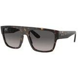 Ray-ban Drifter RB0360S 902/M3 Polarized - ONE SIZE (57)