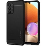 Spigen rugged armor silikonski ovitek za samsung galaxy a32 a325 lte Cene