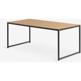  Baštenski sto DAGSVAD Š90xD190 natur | Eponuda.com