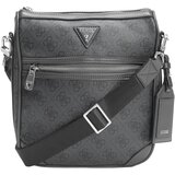 Guess Torba za čez ramo 'MILANO 2' črna | Shoptok.si