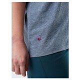 LOAP Majice s kratkimi rokavi Abaka Siva | Shoptok.si