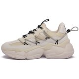 Steve Madden SPECTATOR WHITE GUM Bijela | shoptok.hr