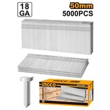 Ingco Ekseri za aku pneumatsku heftalicu 50mm ANA18501 | ePonuda.com