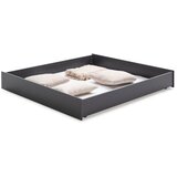 Marckeric Antracit siva ladica Enara, 137 x 147 cm Cijene