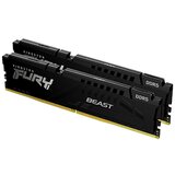 Kingston 16GB 5600MHz DDR5Fury Beast (2x8GB)CL40, XMP 3.0 Ready, | Eponuda.ba