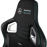  NOBLECHAIRS EPIC Mercedes-AMG Petronas F1 Team Edition Gaming stolica | ePonuda.com