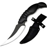  Zunanji nož SW-38953 - Črn u
