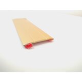 Euro-profil alu prelazni profil 3051 zlato 38mm | ePonuda.com