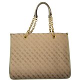 Guess Jeans GREEN WOMAN BAG | ePonuda.com