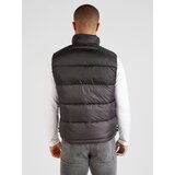 Hugo Prsluk 'Baltino' grafit siva / crvena | shoptok.hr