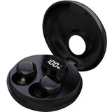 Venisymlis Slušalke Bluetooth 5.3 z igralnim načinom, vodoodporne IPX5, za Android iOS, (22102620) | Shoptok.si