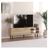 Hanah home tv polica venus sapphire oak Cene