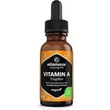 Vitamaze Vitamin A kapi Cijene