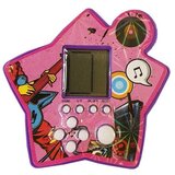  Brick Game Electronic Tetris Portable Star Purple | shoptok.hr