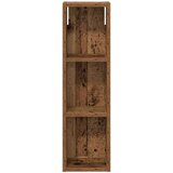  Kopalna stenska omarica s polico Star les 20 x 14 x 70 cm, (5000233231) | Shoptok.si