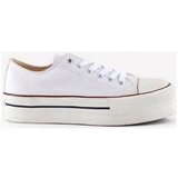 Victoria Modne superge 1061100 Bela | Shoptok.si