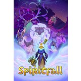Steam spiritfall key (pc) global | Eponuda.com
