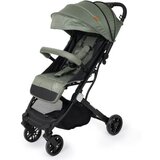 Jungle kolica za bebe sa navlakom quad army green, 0m+ | ePonuda.com