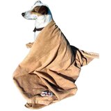 SnuggleSafe Brisača iz mikrovlaken - 92 x 46 cm Cene