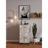 Hanah home komoda Frenzu, Bež | ePonuda.com