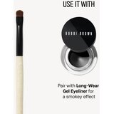 Bobbi Brown Long-Wear Gel Eyeliner tuš za oči s teksturom gela nijansa Chocolate Shimmer Ink 3 g | shoptok.hr