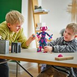 Lego Marvel: Fantastična četvorka protiv složive figure Galactusa | shoptok.hr