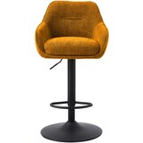 Unique Furniture Oranžni barski stoli v kompletu 2 ks Avola – | Shoptok.si