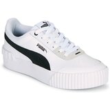 Puma CARINA Bijela Cijene