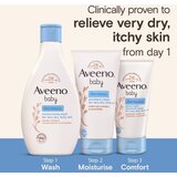 Aveeno Baby Dermexa Emolijentni balzam za laku noć 75 ml | shoptok.hr
