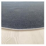 Conceptum Hypnose tepih WOOPAMUK481, 120x120cm, braon | Eponuda.ba