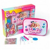 Barbie dvojna pernica sa flomasterima 37755 | ePonuda.com