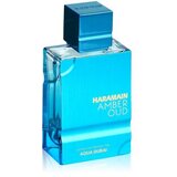 Al Haramain Amber Oud Aqua Dubai 100 ml parfemski ekstrakt unisex | shoptok.hr