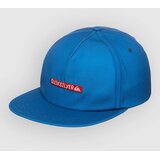 Quiksilver Drifter Clicker Kapa s šiltom monaco blue Cene